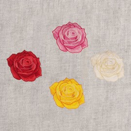 S ECUSSON ROSE