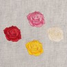 S ECUSSON ROSE