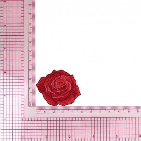 S ECUSSON ROSE