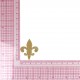 S ECUSSON ANCRE LUREX