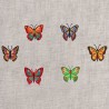 S ECUSSON PAPILLON