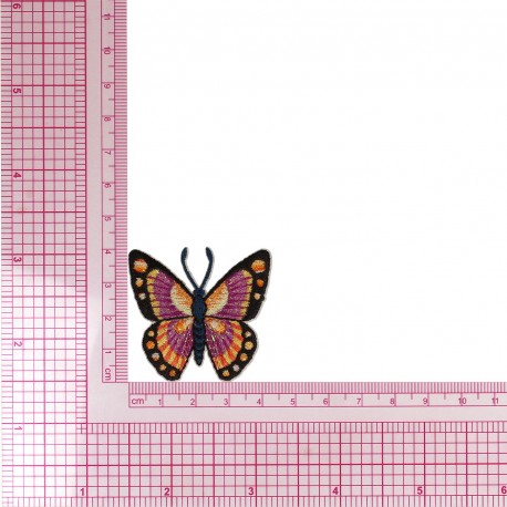 S ECUSSON PAPILLON