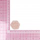 S ECUSSON ROSE DENTELLE