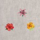 M ECUSSON BELLES FLEURS