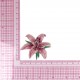 M ECUSSON BELLES FLEURS