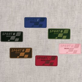 M ECUSSON SPORT RACING