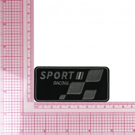 M ECUSSON SPORT RACING