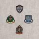S ECUSSON BLASON