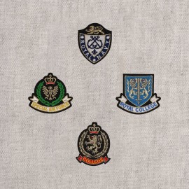 S ECUSSON BLASON