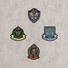 S ECUSSON BLASON