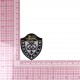 S ECUSSON BLASON