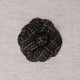 FLEUR CARREAUX 7,5CM