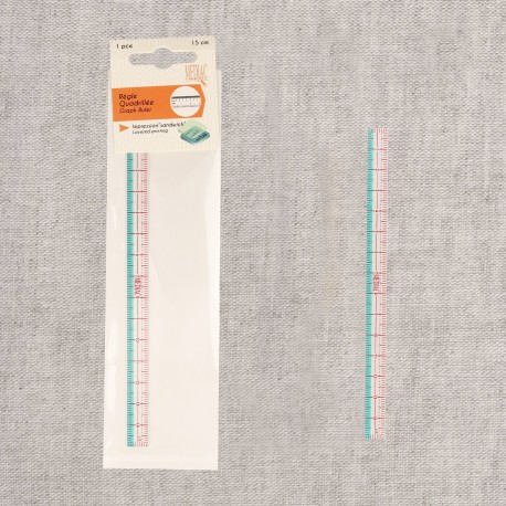 REGLE 15CM