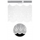 BRODERIE BOUQUETS DE FLEURS