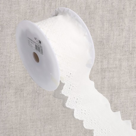 BRODERIE PETITS COEURS