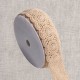 GALON CROCHET STYLE MACRAMÉ