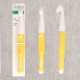 CROCHET A TRICOTER PLASTIQUE