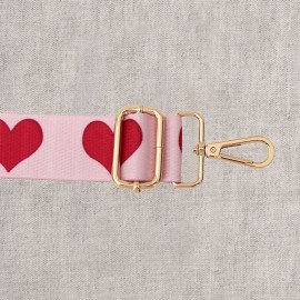 BANDOULIERE COEUR