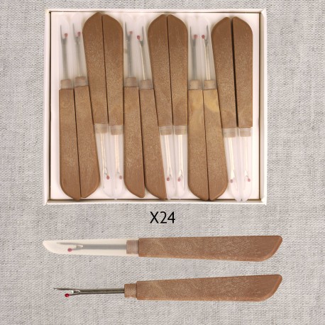 DECOUSEUR *24PCS