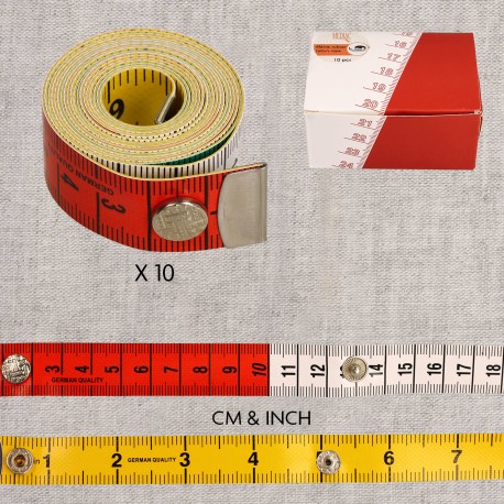METRE 150CM *10PCS