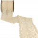 DENTELLE RACHEL FLEURS