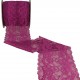 DENTELLE RACHEL FLEURS