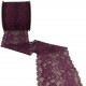 DENTELLE RACHEL FLEURS