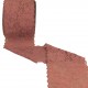 DENTELLE ELASTIQUE ROSES