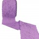 DENTELLE ELASTIQUE ROSES