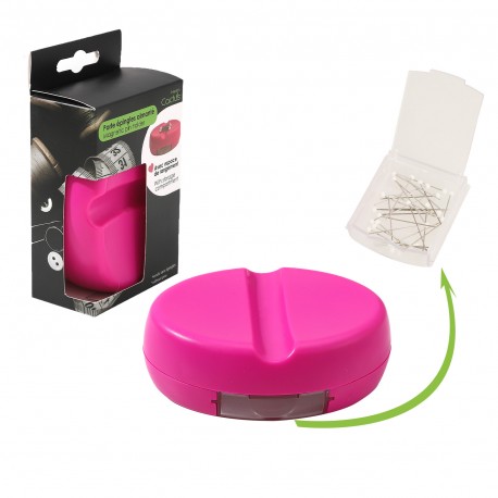 CACTUS-PORTE EPINGLE MAGNETIQUE