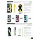 CACTUS-STYLO CRAIE ET 20 RECHARGES