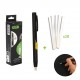 CACTUS-STYLO CRAIE ET 20 RECHARGES
