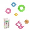 MACHINE A POMPONS *4