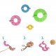MACHINE A POMPONS *4