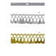 FRANGE PAILLETTES