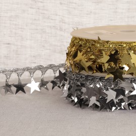 FRANGE ETOILES