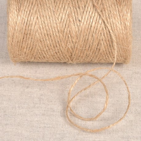 FICELLE 1.5MM 130GR (ENV 130 MTS)