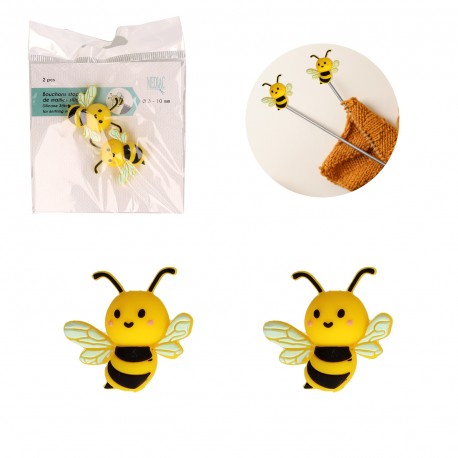 PROTEGE AIGUILLE ABEILLE/LICORNE
