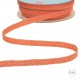 GALON TRESSE BICOLORE