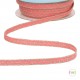 GALON TRESSE BICOLORE