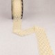 DENTELLE COTON DENTELÉE