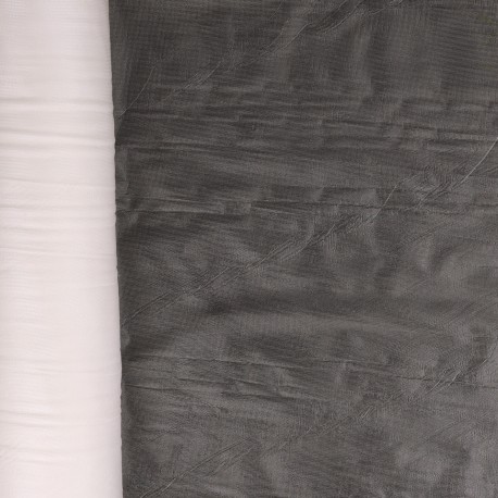 SUPPORT DE BRODERIE HYDROSOLUBLE 25 G/M2