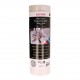 SUPPORT DE BRODERIE A ARRACHER X 10MTS 38 G/M2