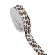 BIAIS REPLIE LEOPARD
