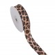 BIAIS REPLIE LEOPARD