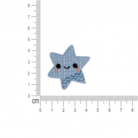 S ECUSSON UNIVERS CROCHET