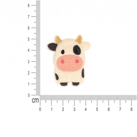 M ECUSSON ANIMAUX MIGNONS