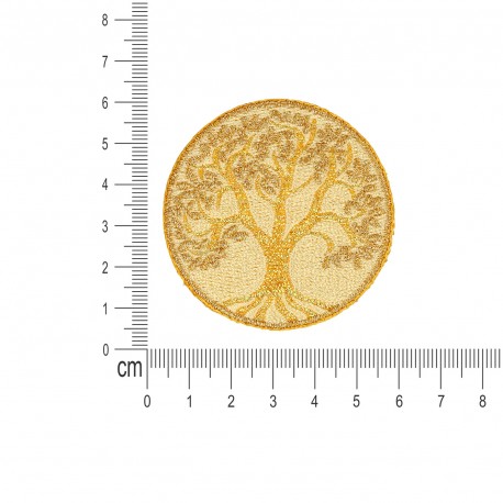 M ECUSSON ARBRE DE VIE