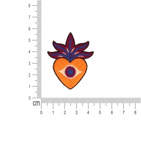 S ECUSSON COEUR SACRE