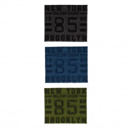 M ECUSSON NEW YORK 85